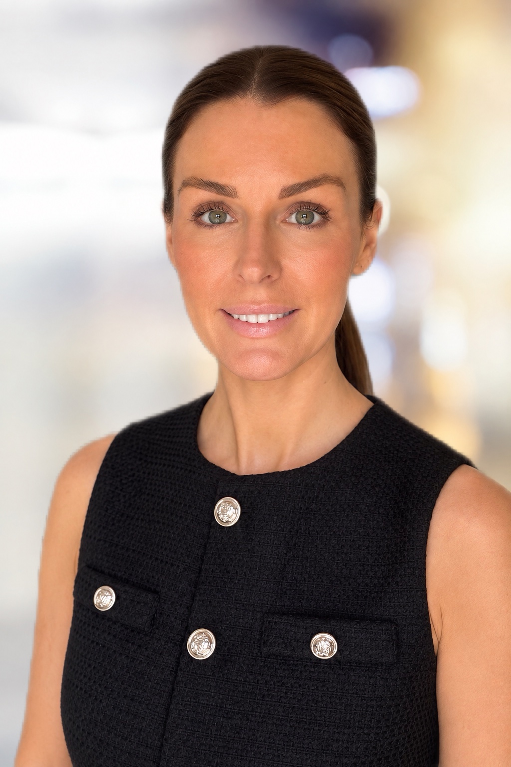Yasemin Frantzen portrait